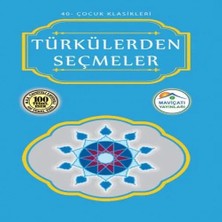 Nacario Çuk Klasikleri 40 - Türkülerden Seçmeler