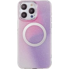 Kaufhier 14 Pro Max Tanya Magsafe Kapak  Desen 1