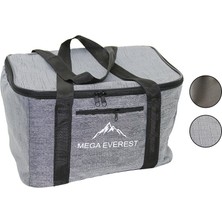 Kaufhier Termos Çanta 40LT Termos Çanta Folu 40 x 30 x 25CM Taşıma Kulp