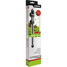 Aquael Platinium Heater Akvaryum Isıtıcısı 200 Watt