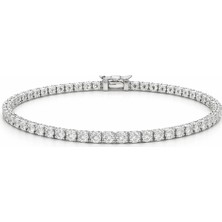 Felix Accessories Diamond Line Bileklik