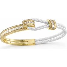 Felix Accessories Velora Bileklik Beyaz