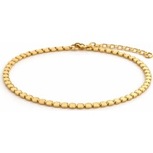 Felix Accessories Evara Disk Zincir Bileklik