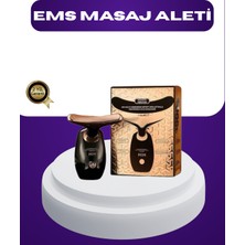 Kaufhier Yüz ve Boyun Için Cilt Sıkılaştırıcı Masaj Cihazı
