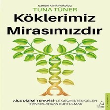 Nacario Köklerimiz Mirasımızdır