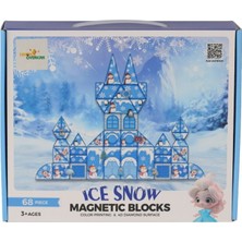 Sinerjim 4404 MANYETİK PUZZLE 68 PARÇA