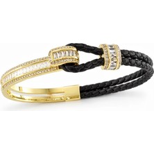 Felix Accessories Velora Bileklik Siyah