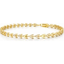 Felix Accessories Arrow Shine Bileklik