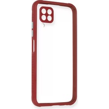 Kaufhier Huawei P40 Lite Kılıf Miami Faf Silikon  Fuşya