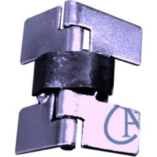 Kaufhier Yaylı Menteşe  16X20MM 100 Adet