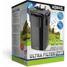 Aquael Ultra Filter 1400 Dış Filtre 1400 L/h