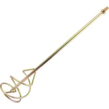 Kaufhier M14 Profesyonel Boya Karıştırıcı 120Ø, 580 mm