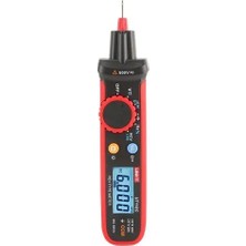 Kaufhier Unitt Kalem Tipi Dijital Ölçü Ai / Ut 118C