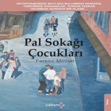 Nacario Sokağı Çukları