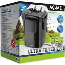 Aquael Ultra Filter 900 Dış Filtre 1000 L/h