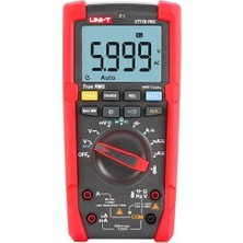 Kaufhier Unitt Dijital Ölçü Ai / Ut 17B Pro