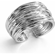 Felix Accessories Stravia Yüzük Silver