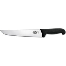 Uravas Store Victorinox 5 6503 15 Geniş Ağızlı Yüzme Bıçağı 15 cm - Fibrox Sap