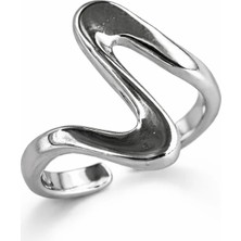Felix Accessories Serpenta Yüzük Silver