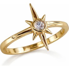 Felix Accessories North Star Yüzük