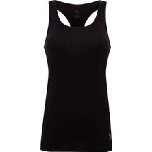 U.s. Polo Assn. Kadın Siyah Atlet Kutulu - Siyah - BCP1.66U00F1Q