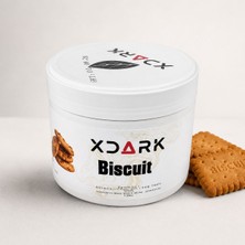 Adalya X-Dark Biscuit Nargile Marmelatı ve AROMASI200 G