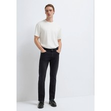 Mavi Marcus Koyu Antrasit Jean Pantolon 88351A3872