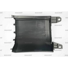 Maher Stop Alt Kapağı Transporter T7 2015 Sonrası  Sol (Oem NO:7E0807321C9B9) (Adet)