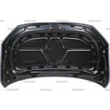 Maher Motor Kaputu Caddy 2016-19 (Oem NO:2K5823031)