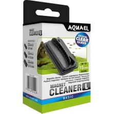 Aquael Mıknatıslı Cam Sileceği S 6mm