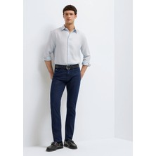 Mavi Marcus Mavi Edition Rinse Jean Pantolon 00351A3303