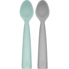 OiOi Nam Nam 2'li - River Green / Powder Grey (5 Adet)