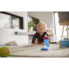 Philips Avent Yumuşak Uçlu Bardak 300ML , SCF802/01 (5 Adet)