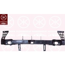 TŞT Hyundai Getz Arka Tampon Demiri 2003- (Oem No:  866301C200)