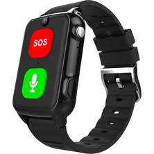 Erctec H3 Takip Bilekliği (Alzheimer, Demans, Epilepsi, Hasta, Yaşlı, Güvenlik, Çocuk, Sim Kartlı, Uzaktan Takipli, Imei Kayıtlı, Şajlı, Kameralı)