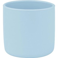 Mini Bardak Mineral Blue