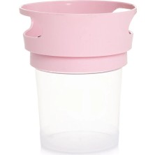  pembe (2 adet)