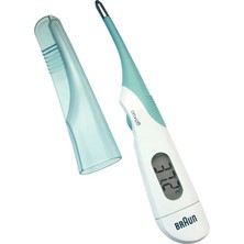Braun PRT-1000 Çubuk Hızlı Ateş Ölçer Beyaz