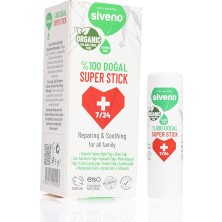 Matmel %100 Doğal Super Stick 6 gr 1 Adet