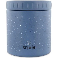 Trixie Mrs. ELEPHANT-500 ml Termal Öğle Yemeği Kabı