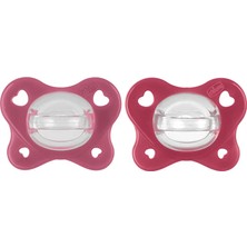 Chicco Physioforma Dual Soft 16-36 Ay 2'li (3 Adet)