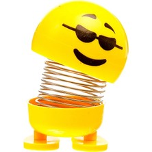 Zipp Zıpp Zıpp Emoji Kafalar