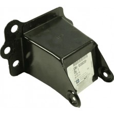 TŞT Opel Meriva Ön Tampon Braket  Sol 2003- (Oem No:  93368358)