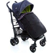 Footmuff Ayak Örtüsü 1 Adet