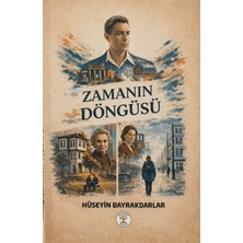 Yazar Ağacı Yayınevi Zamanın Döngüsü