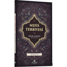 Ahıska Yayınevi Nefis Terbiyesi