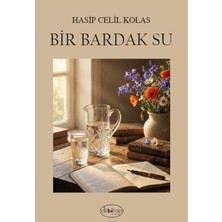 Dilkitap Yayınları Bir Bardak Su
