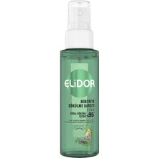 Elidor Biberiye Dökülme Karşıtı Tonik 90 ml 2 Adet