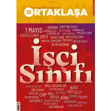 Ortaklaşa Dergisi Sayı 8