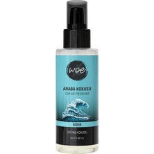 Woe Oto Kokusu 150 ml 4 Adet